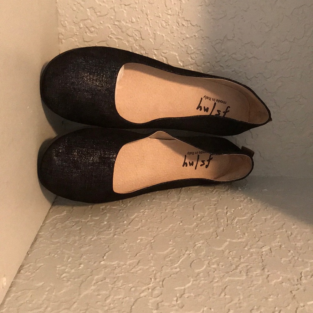 New French sole fs/ny size 10